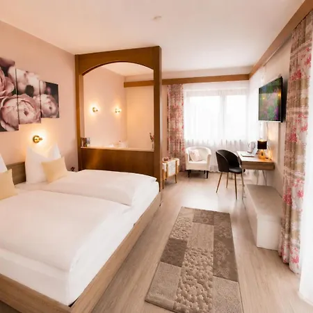 Haus Rose Bed and Breakfast Allensbach