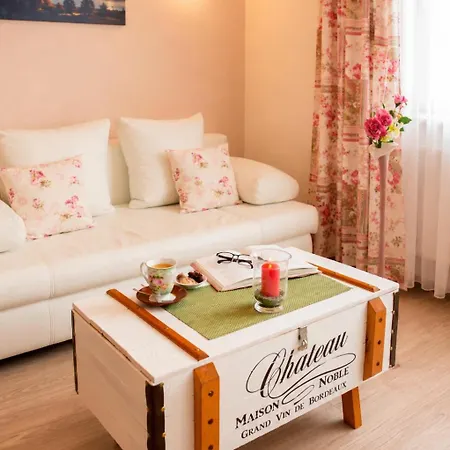 Haus Rose 4*