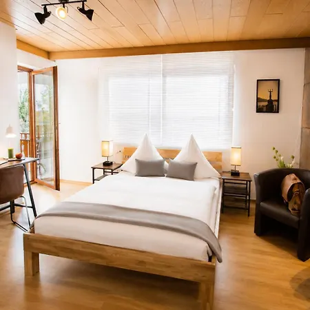 Haus Rose B&B