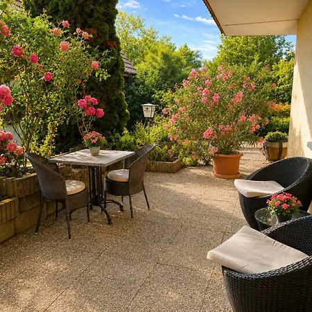 B&B Haus Rose