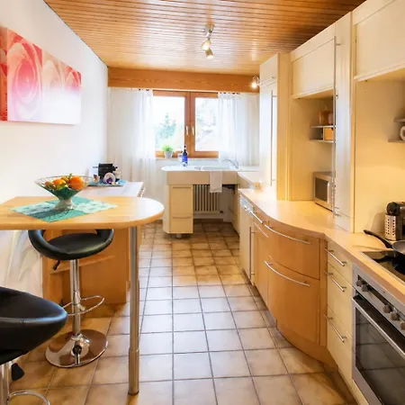 B&B Haus Rose 4*