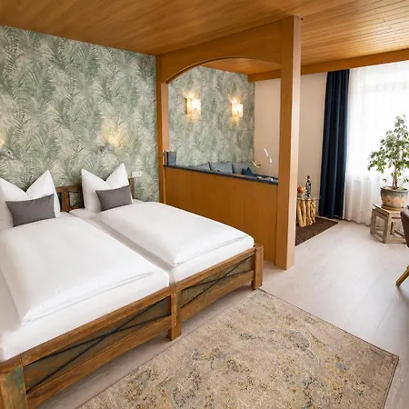 Haus Rose B&B