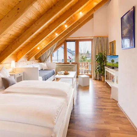 Haus Rose B&B