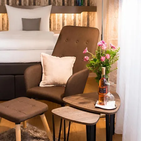 Haus Rose B&B 4*