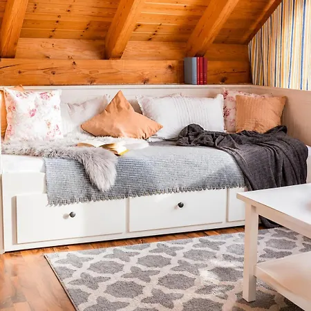 B&B Haus Rose 4*