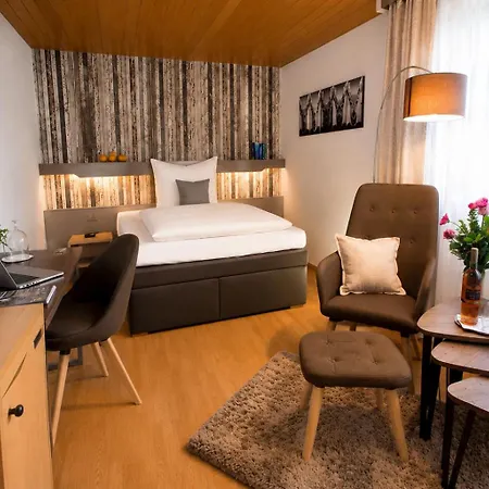 Haus Rose 4*