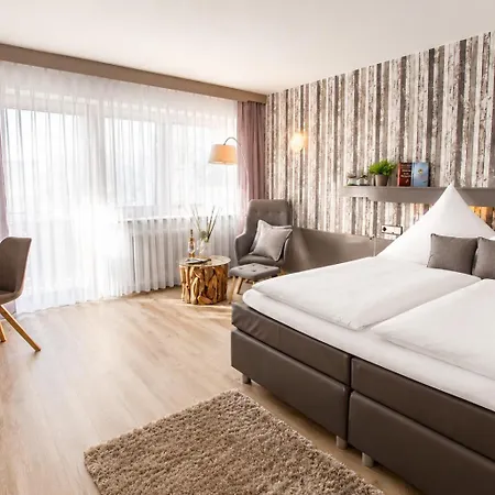 Bed and Breakfast Haus Rose