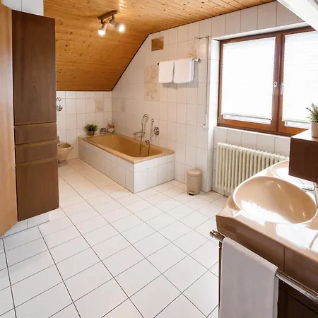 Haus Rose B&B
