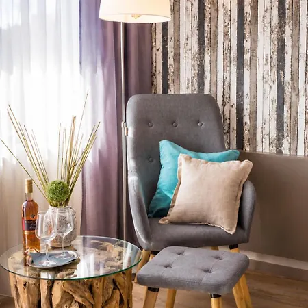 B&B Haus Rose 4*