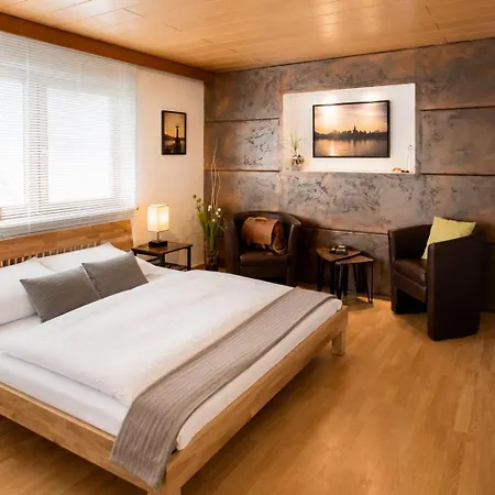 Haus Rose 4*