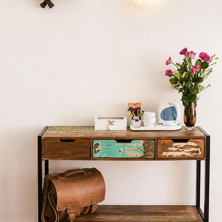 Haus Rose B&B