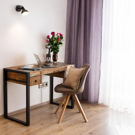 Haus Rose B&B 4*