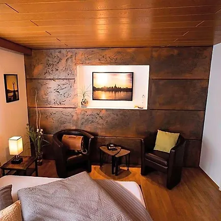 Haus Rose 4*