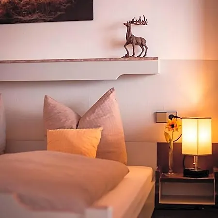 Haus Rose Bed & Breakfast Allensbach