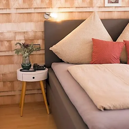 Haus Rose 4* אלנסבאך
