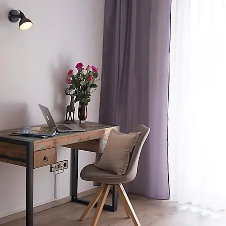 Haus Rose 4* Allensbach