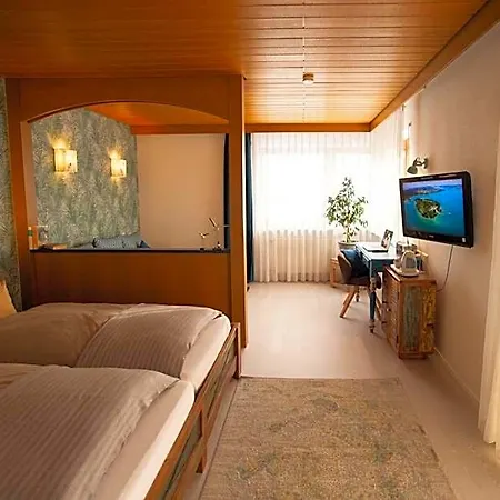 Bed and Breakfast Haus Rose