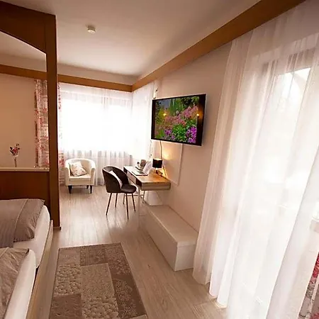 Haus Rose Bed and Breakfast Allensbach