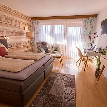 Haus Rose 4*