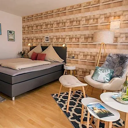 Haus Rose 4*