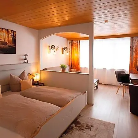 Haus Rose Allensbach
