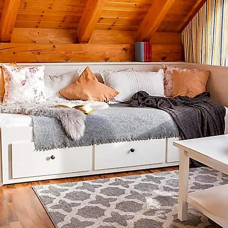 Bed and Breakfast Haus Rose 4*