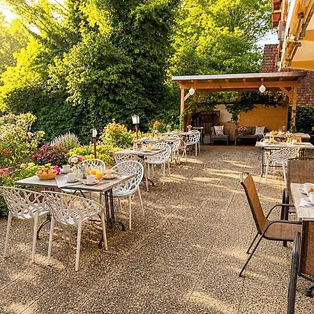 Haus Rose Allensbach