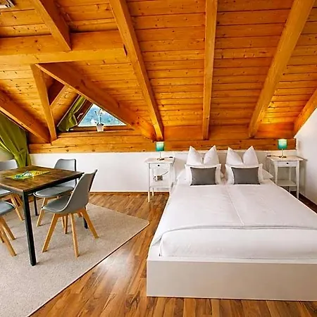 Bed and Breakfast Haus Rose Allensbach