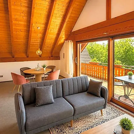 Haus Rose Bed and Breakfast 4*
