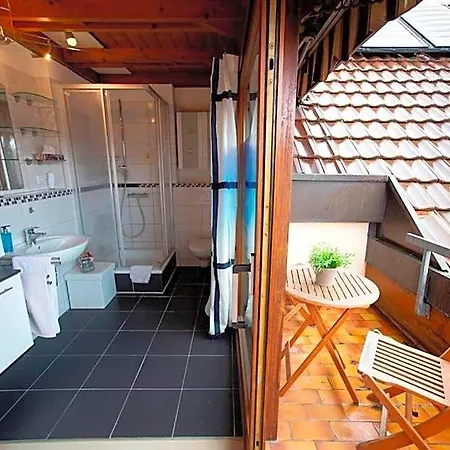 Bed & Breakfast Haus Rose 4*
