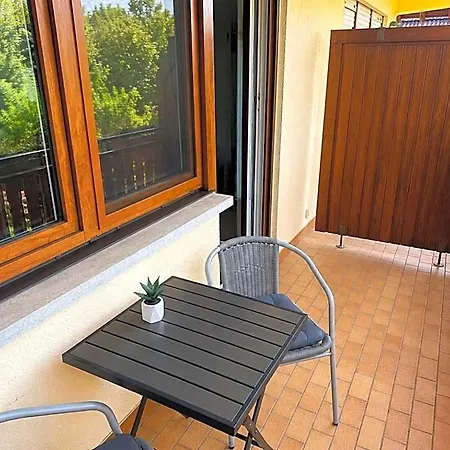 Haus Rose Allensbach