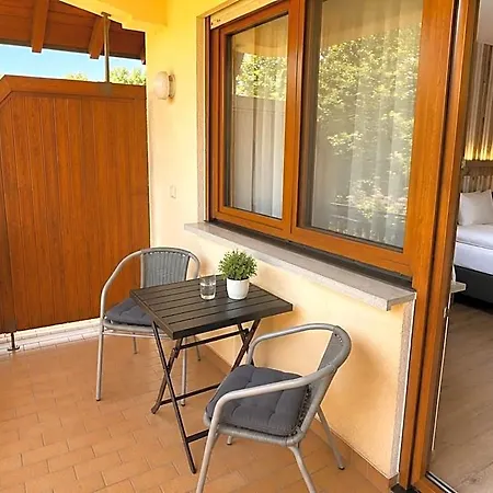 Bed and Breakfast Haus Rose
