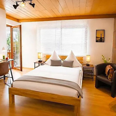 Bed & Breakfast Haus Rose 4*