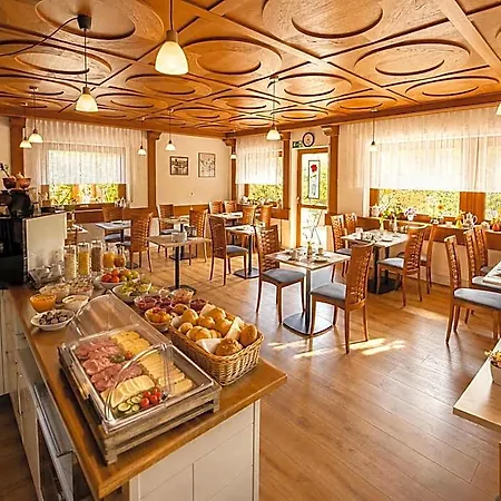 Bed & Breakfast Haus Rose