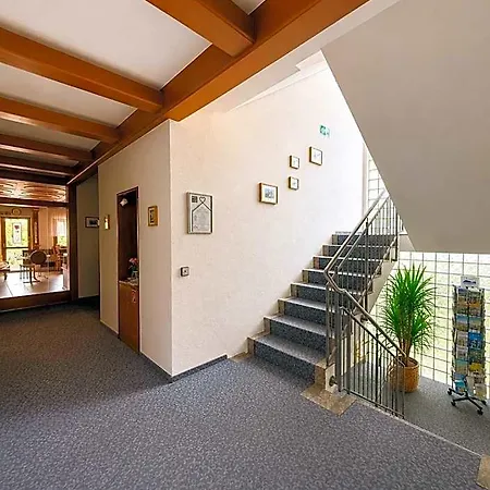 Haus Rose Bed & Breakfast Allensbach