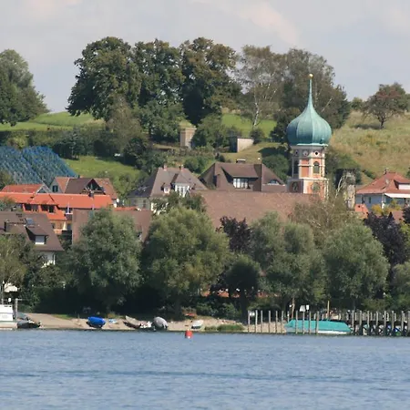Haus Rose 4* Allensbach