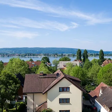 Haus Rose 4*