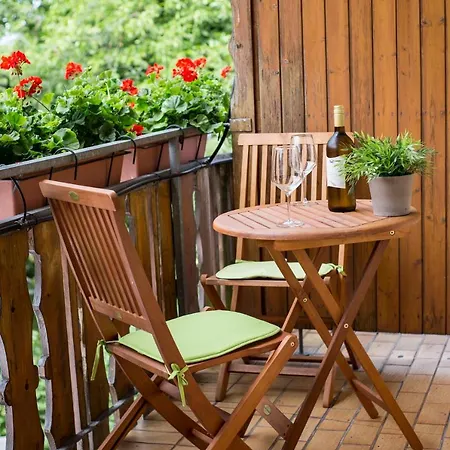 Haus Rose 4* Allensbach