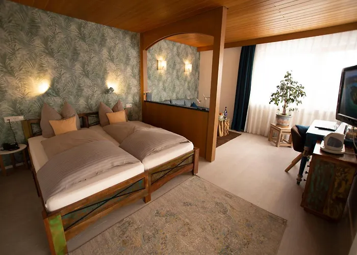 Haus Rose אלנסבאך