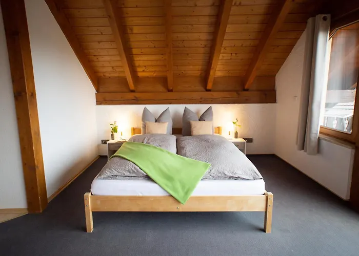 Haus Rose Allensbach