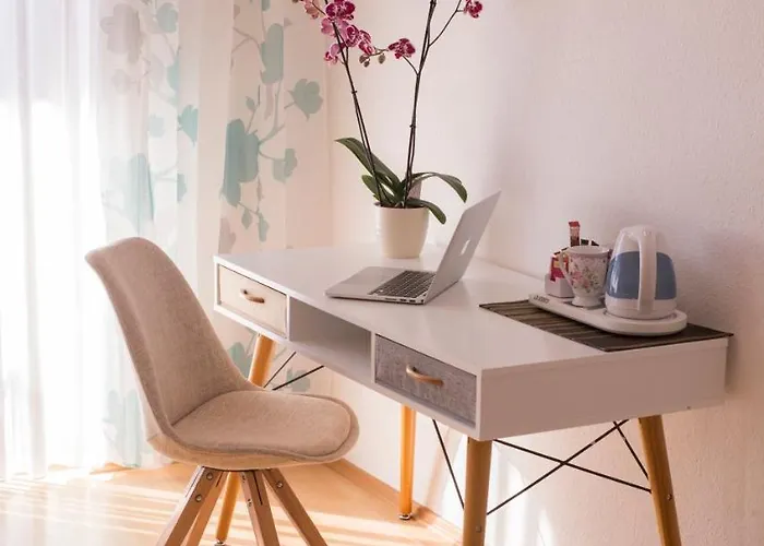 B&B Haus Rose 알렌스바하